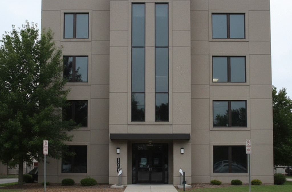 The Sanctuary Effect: How Your Space Shapes Your Mind